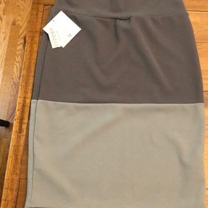 Lularoe Cassie skirt